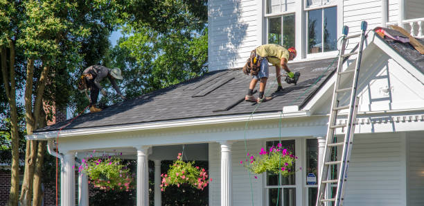 Fast & Reliable Emergency Roof Repairs in Sartell, MN